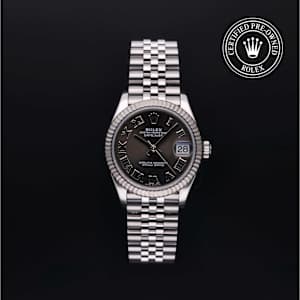 Rolex Datejust in Steel, 278274 - Bucherer