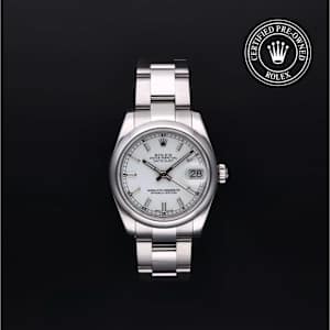 Rolex Datejust en Acier, 178240 - Bucherer