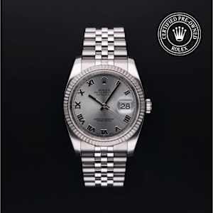 Rolex Datejust en Acier, 116234 - Bucherer