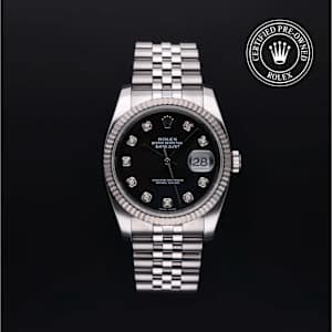 Rolex Datejust in , 116234 - Bucherer