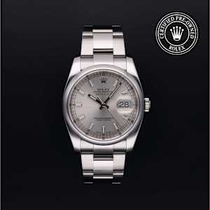 Rolex Aquatimer in Steel, IW329004 - Bucherer