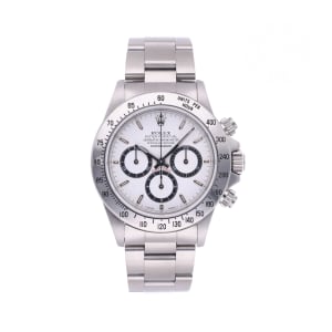Cosmograph Daytona Certified Pre-Owned,