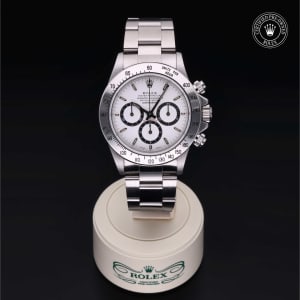 Cosmograph Daytona Certified Pre-Owned,