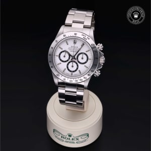 Cosmograph Daytona Certified Pre-Owned,
