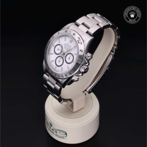 Cosmograph Daytona Certified Pre-Owned,