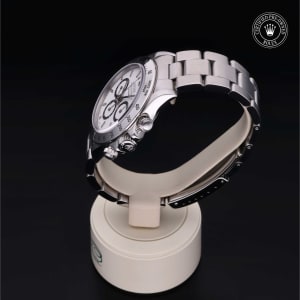 Cosmograph Daytona Certified Pre-Owned,