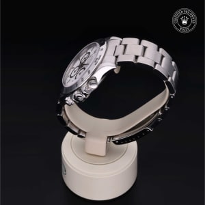 Cosmograph Daytona Certified Pre-Owned,