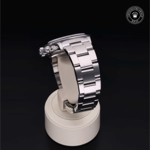 Cosmograph Daytona Certified Pre-Owned,