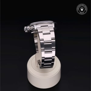 Cosmograph Daytona Certified Pre-Owned,