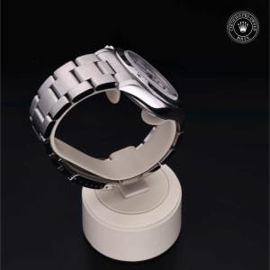 Cosmograph Daytona Certified Pre-Owned,
