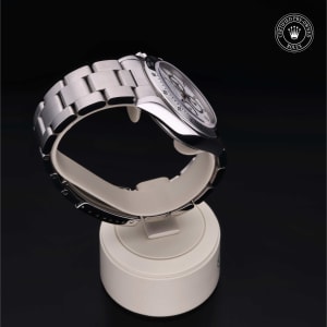 Cosmograph Daytona Certified Pre-Owned,