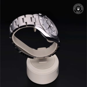 Cosmograph Daytona Certified Pre-Owned,