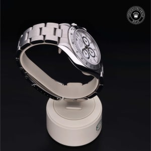 Cosmograph Daytona Certified Pre-Owned,