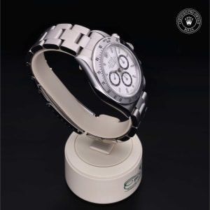 Cosmograph Daytona Certified Pre-Owned,