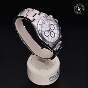Cosmograph Daytona Certified Pre-Owned,