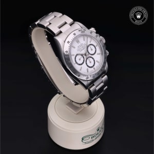 Cosmograph Daytona Certified Pre-Owned,