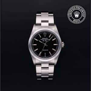 Rolex Oyster Perpetual en Acier, 14000M - Bucherer