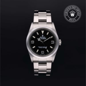Explorer Certified Pre-Owned,
