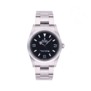 Explorer Certified Pre-Owned,
