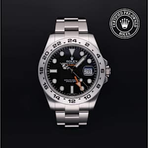 Explorer II  Certified Pre Owned 
, 
