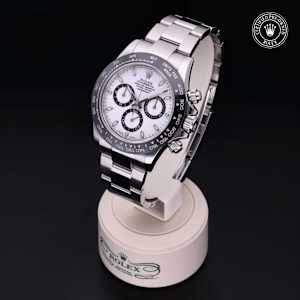 Rolex Cosmograph Daytona in Steel, 116500 - Bucherer