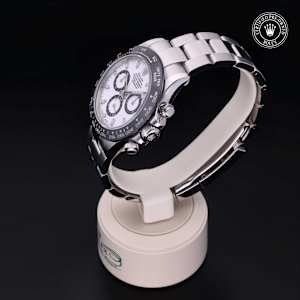 Rolex Cosmograph Daytona in Steel, 116500 - Bucherer
