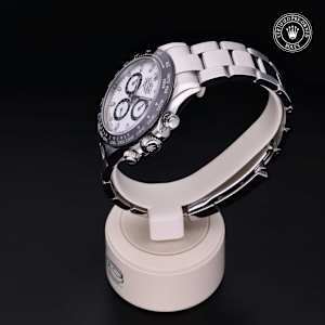 Rolex Cosmograph Daytona in Steel, 116500 - Bucherer