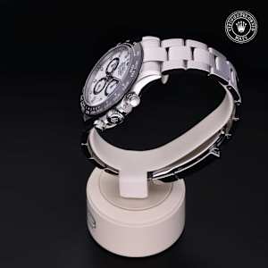 Rolex Cosmograph Daytona in Steel, 116500 - Bucherer