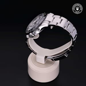 Rolex Cosmograph Daytona in Steel, 116500 - Bucherer