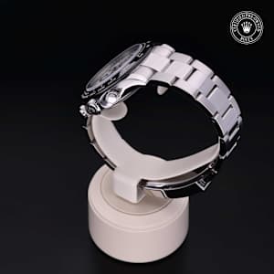 Rolex Cosmograph Daytona in Steel, 116500 - Bucherer