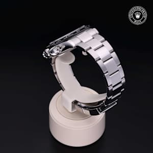 Rolex Cosmograph Daytona in Steel, 116500 - Bucherer