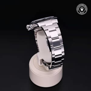 Rolex Cosmograph Daytona in Steel, 116500 - Bucherer