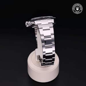 Rolex Cosmograph Daytona in Steel, 116500 - Bucherer