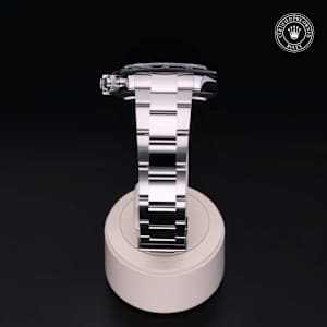 Rolex Cosmograph Daytona in Steel, 116500 - Bucherer