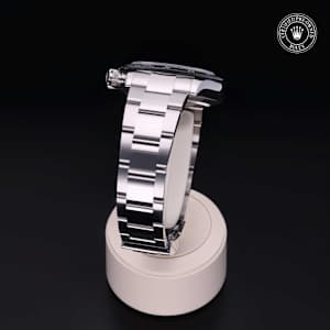 Rolex Cosmograph Daytona in Steel, 116500 - Bucherer