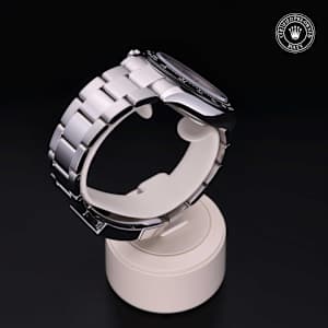 Rolex Cosmograph Daytona in Steel, 116500 - Bucherer