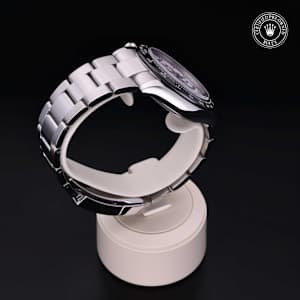 Rolex Cosmograph Daytona in Steel, 116500 - Bucherer