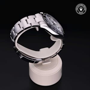 Rolex Cosmograph Daytona in Steel, 116500 - Bucherer