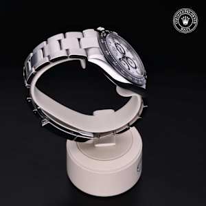 Rolex Cosmograph Daytona in Steel, 116500 - Bucherer