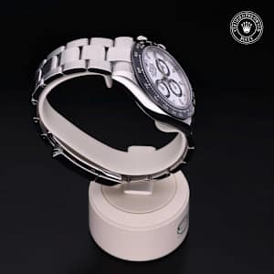 Rolex Cosmograph Daytona in Steel, 116500 - Bucherer