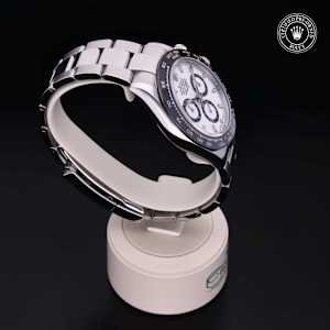 Rolex Cosmograph Daytona in Steel, 116500 - Bucherer