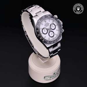 Rolex Cosmograph Daytona in Steel, 116500 - Bucherer