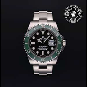 Rolex Submariner Date in Steel, 126610 - Bucherer