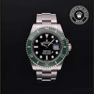 Rolex Submariner Date in Stainless steel, 126610 - Bucherer