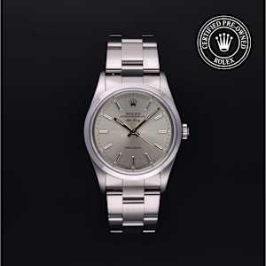 Rolex Oyster Perpetual in Steel, 14000 - Bucherer