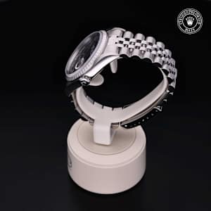 Rolex Datejust in Stainless steel, 16220 - Bucherer