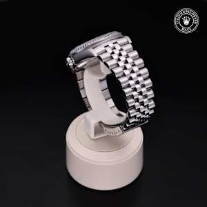 Rolex Datejust in Stainless steel, 16220 - Bucherer