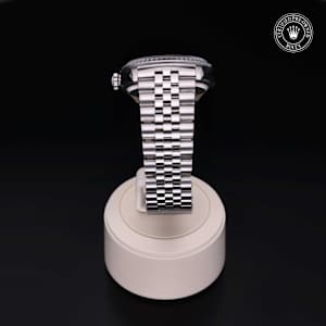 Rolex Datejust in Stainless steel, 16220 - Bucherer