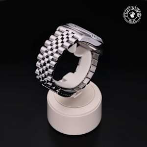 Rolex Datejust in Stainless steel, 16220 - Bucherer