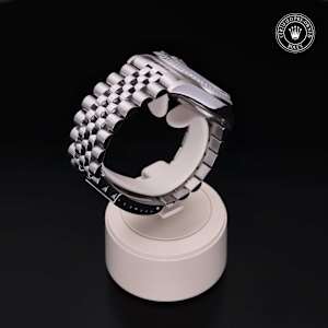 Rolex Datejust in Stainless steel, 16220 - Bucherer